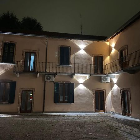 卡普里亚泰圣杰尔瓦肖San Gervasio House公寓 外观 照片