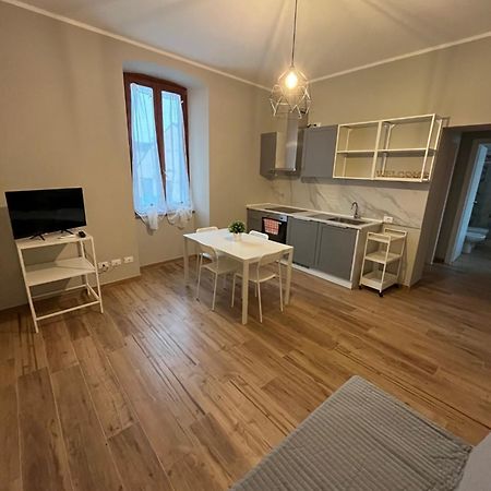 卡普里亚泰圣杰尔瓦肖San Gervasio House公寓 外观 照片